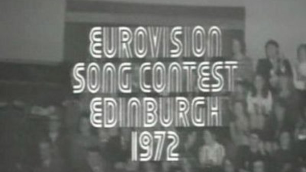 Eurovision Song Contest Season 1972 Episode 1