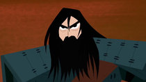 Samurai Jack - Episode 1 - XCII