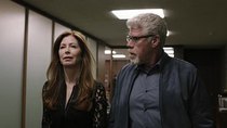 Hand of God - Episode 5 - I See That Now