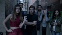 The Magicians - Episode 7 - Plan B