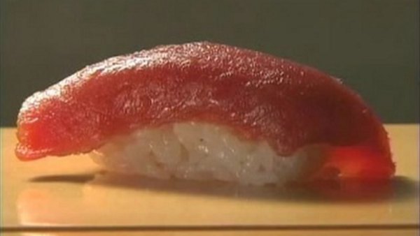 Begin Japanology - S01E25 - Sushi