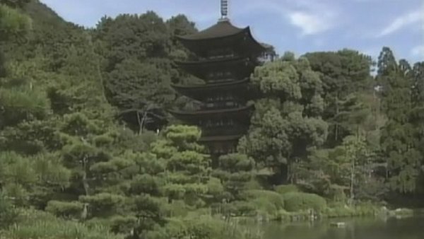 Begin Japanology - S02E09 - Five-Story Pagodas