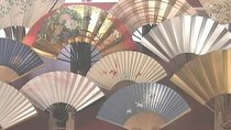 Begin Japanology - Episode 20 - Folding Fan