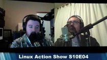 The Linux Action Show! - Episode 94 - LinuxFest Northwest 2009