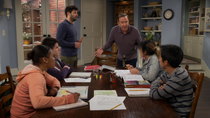 Last Man Standing - Episode 19 - House of Tutor