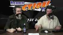 The Linux Action Show! - Episode 96 - SOAP BOX OF DOOM!