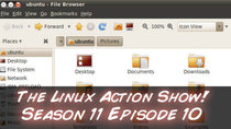The Linux Action Show! - Episode 110 - Ubuntu 10.04 Review
