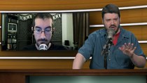 The Linux Action Show! - Episode 185 - Fedora 16 Review