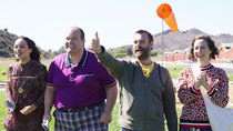 The Last Man on Earth - Episode 11 - The Spirit of St. Lewis