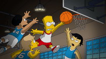 The Simpsons - Episode 16 - Kamp Krustier