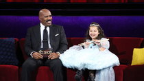 Little Big Shots - Episode 2 - Little Barber Shop