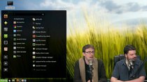 The Linux Action Show! - Episode 208 - Cinnamon Desktop Review