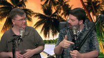 The Linux Action Show! - Episode 209 - State of Linux Wireless