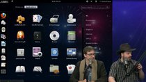 The Linux Action Show! - Episode 211 - Fedora 17 Review