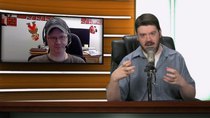 The Linux Action Show! - Episode 215 - Linux Logging Basics