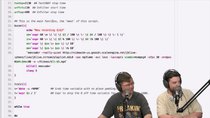 The Linux Action Show! - Episode 222 - Best of BASH Scripts