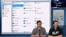 The Linux Action Show! - Episode 226 - openSUSE 12.2 Review