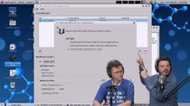 The Linux Action Show! - Episode 229 - PC-BSD 9.1 Review