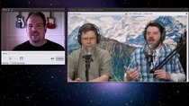 The Linux Action Show! - Episode 230 - OpenShot Founder Interview