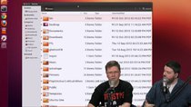 The Linux Action Show! - Episode 231 - Ubuntu 12.10 Review