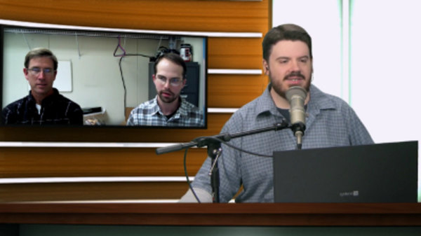 The Linux Action Show! - S2012E238 - Let's Talk Proxmox