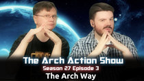 The Linux Action Show! - Episode 263 - The Arch Way