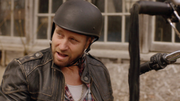 Gangland Undercover Season 2 Episode 2