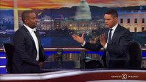 The Daily Show - Episode 76 - Lee Daniels