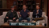 Talking Dead - Episode 13 - Bury Me Here