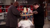 Cutthroat Kitchen - Episode 11 - Bolognesed and Confused