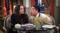 2 Broke Girls - Episode 19 - And the Baby and Other Things