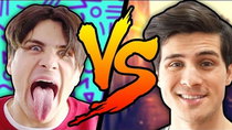 Smosh - Episode 10 - 1997 vs 2017