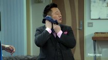 Young & Hungry - Episode 1 - Young & Punch Card