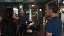 NCIS: New Orleans - Episode 18 - Slay the Dragon