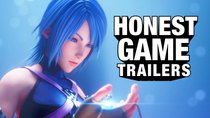 Honest Game Trailers - Episode 10 - Kingdom Hearts 2.8