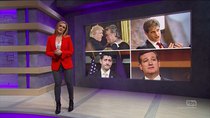 Full Frontal with Samantha Bee - Episode 2 - March 8, 2017