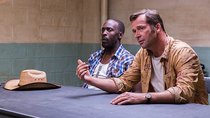 Hap and Leonard - Episode 1 - Mucho Mojo