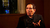 Direct Talk - Episode 22 - Mohsen Makhmalbaf