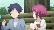 Chaos;Child - Episode 10 - Memories Stalk You from the Past