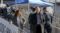 NCIS - Episode 18 - M.I.A.