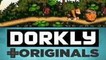 Dorkly Bits - Episode 8 - Diddy Kong's Barrel Trouble