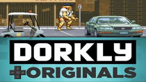 Dorkly Bits - Episode 12 - Street Fighter Meter Maid