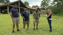 Duck Dynasty - Episode 13 - Disappearing Acts