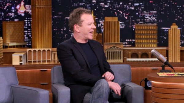The Tonight Show Starring Jimmy Fallon - S04E102 - Kiefer Sutherland, Priyanka Chopra, Rebel and a Basketcase
