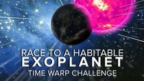 PBS Space Time - Episode 9 - The Race to a Habitable Exoplanet - Time Warp Challenge