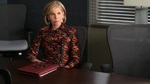 The Good Fight - Episode 6 - Social Media and Its Discontents