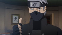 Naruto Shippuuden - Episode 499 - Hidden Leaf Story: The Perfect Day for a Wedding, Part 6 - The...