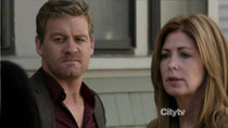 Body of Proof - Episode 3 - Helping Hand