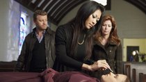 Body of Proof - Episode 9 - Broken Home