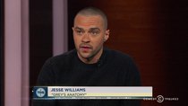 The Daily Show - Episode 77 - Jesse Williams